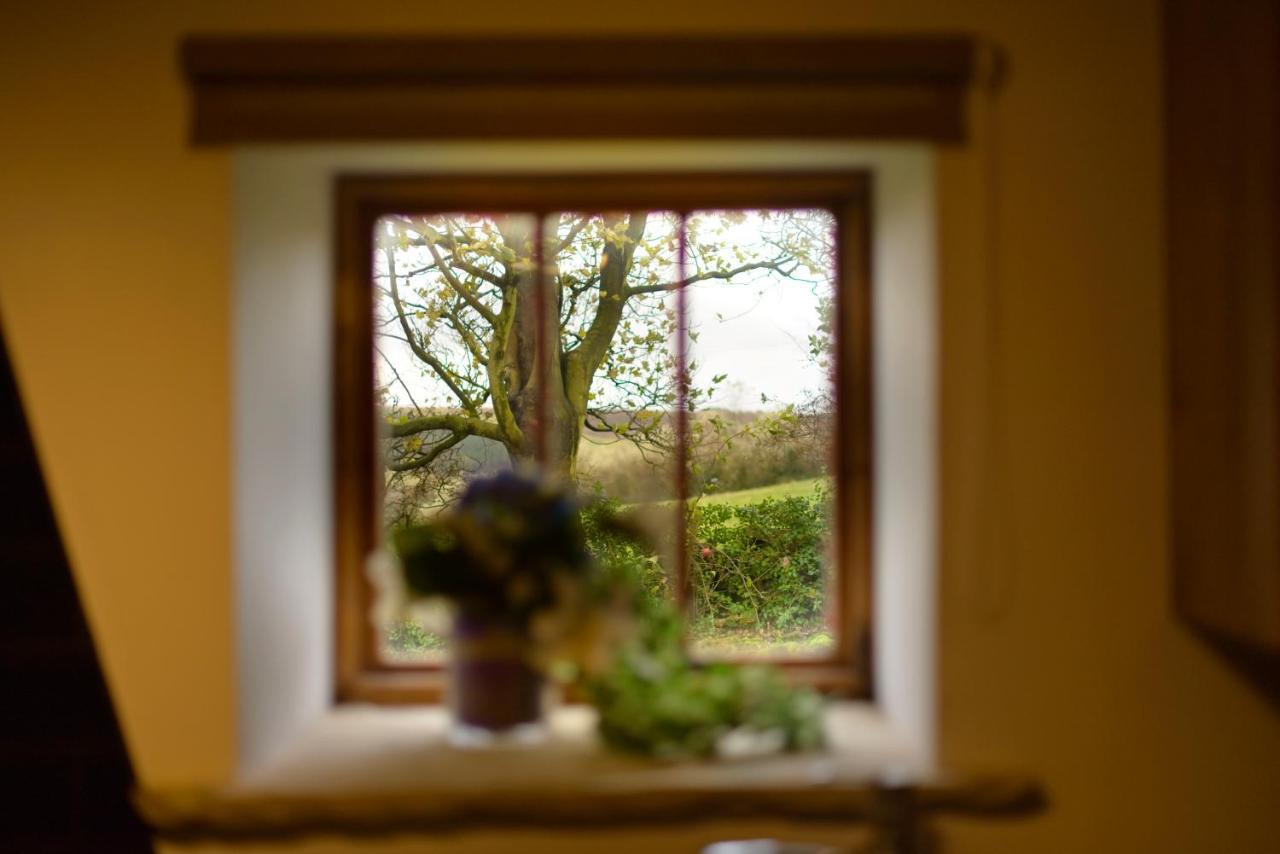 Sebright Cottage, Borrowby Farm Cottages Staithes Dış mekan fotoğraf